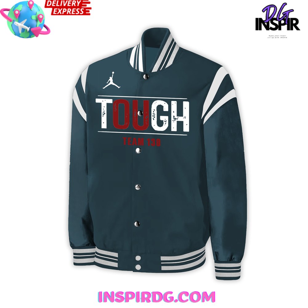 Oklahoma Sooners Tough Team 130 Special Jacket