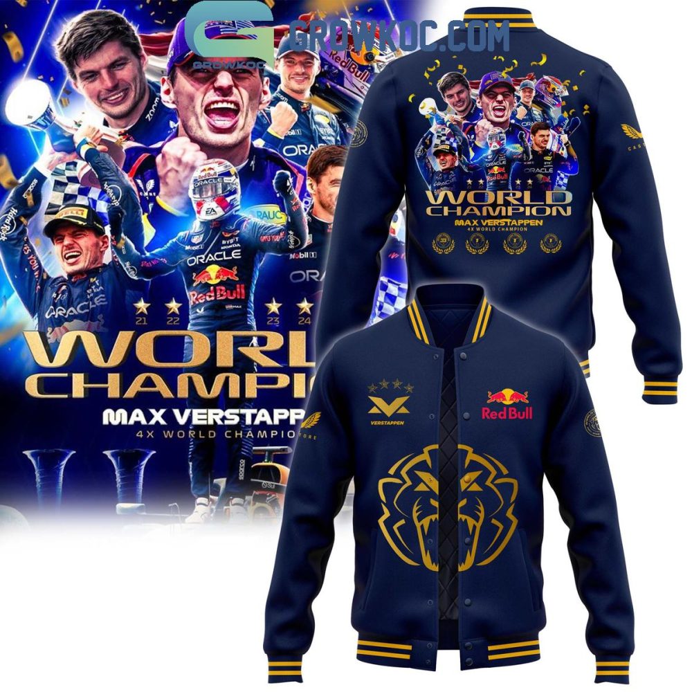 World Champion Racing Jacket - Celebrate Victory In Style With Premium Design