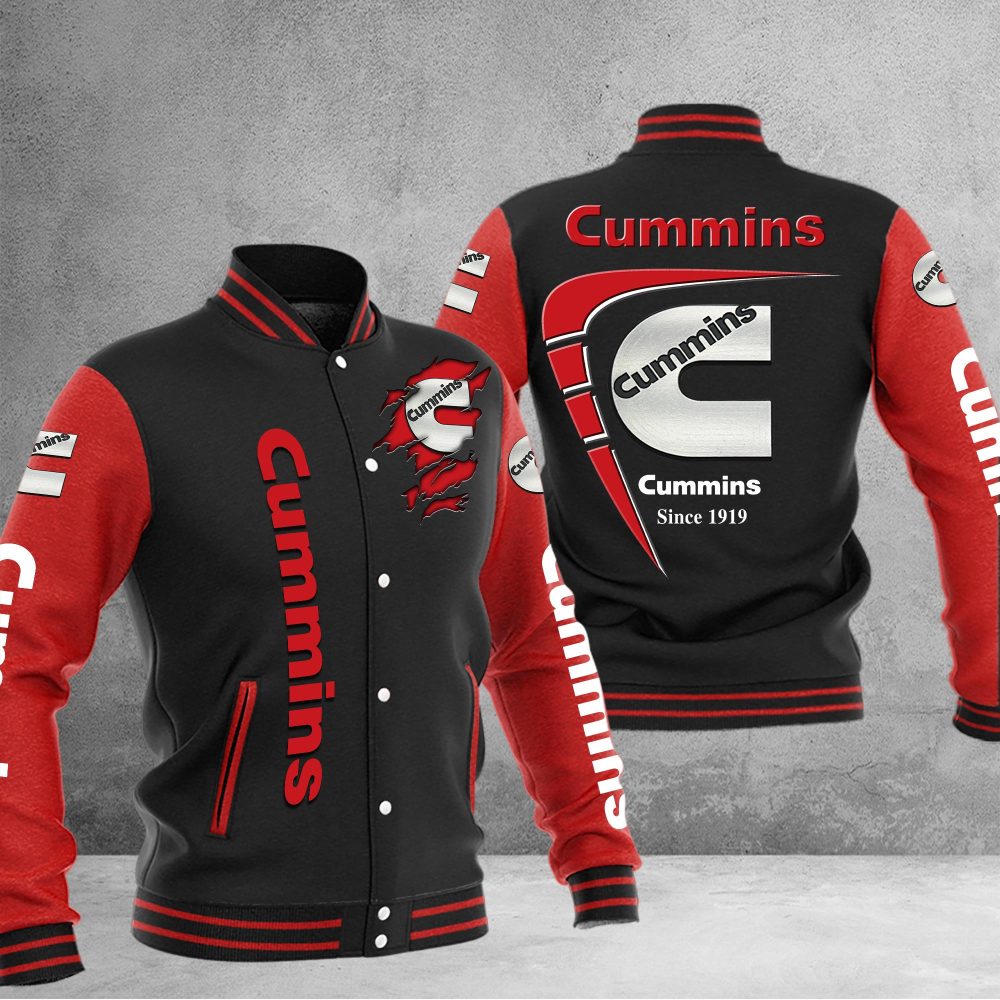 Cummins Dmhj0167 Full Color