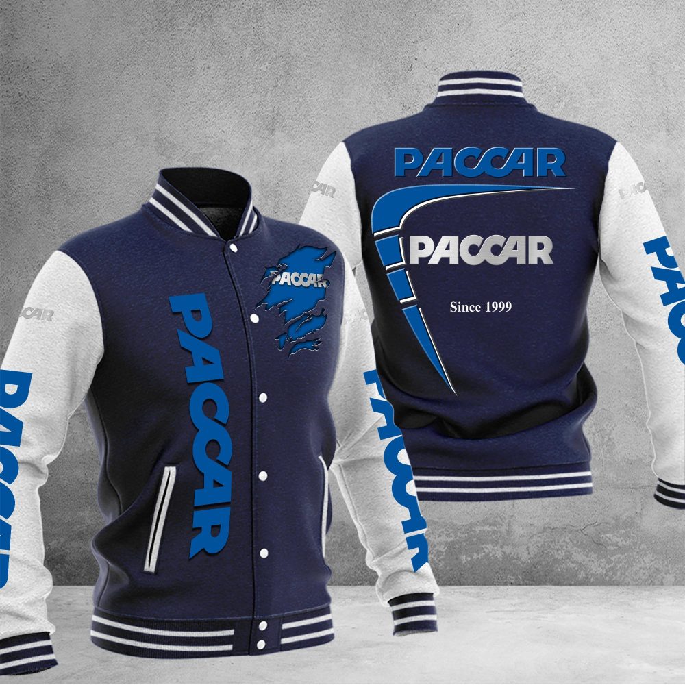 Paccar Dmhj0180 Full Color