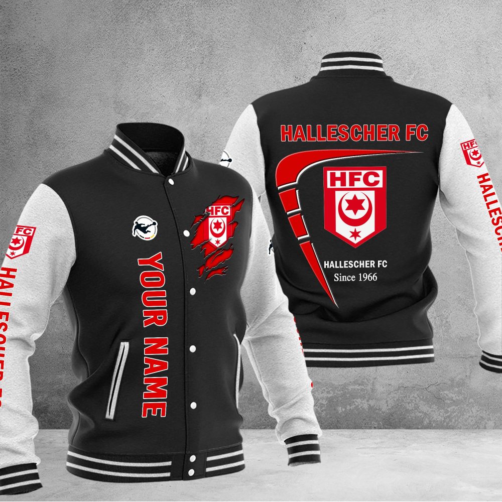Hallescher Fc Dmhj0369 Full Color