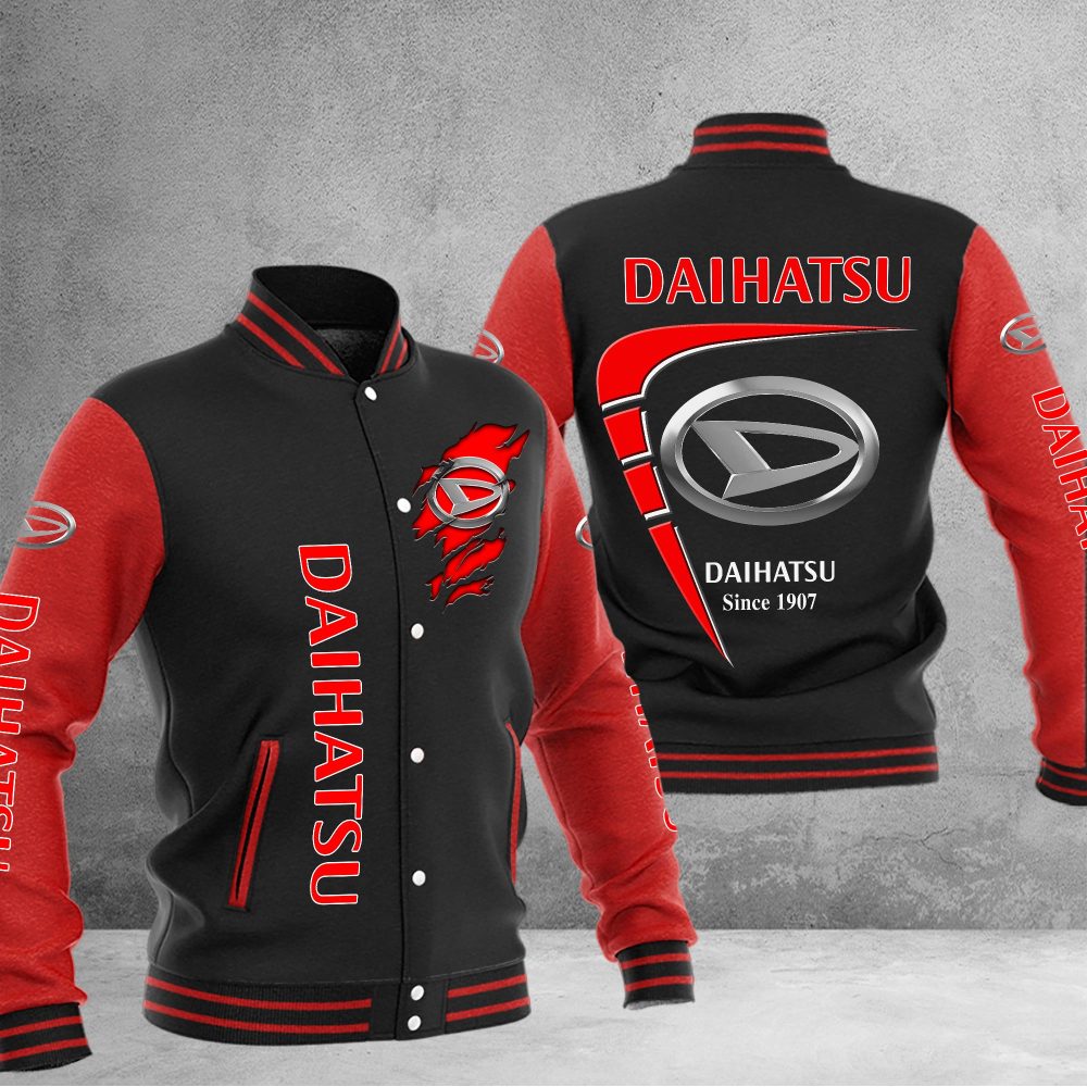 Daihatsu Dmhj0598 Full Color