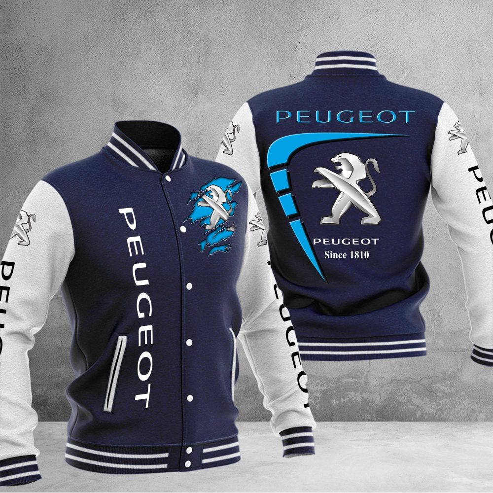 Peugeot Dmhj0047 Full Color