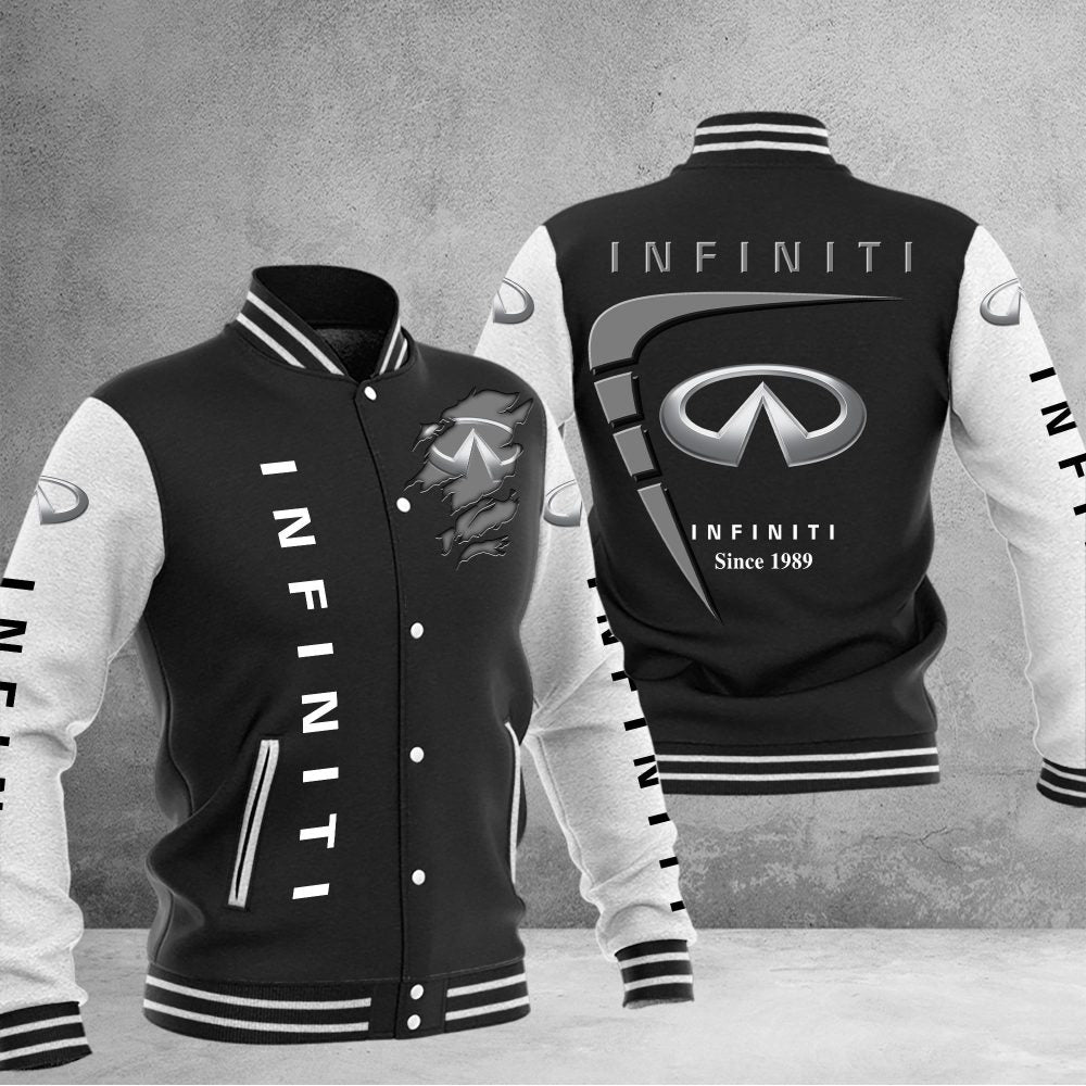 Infiniti Dmhj0029 Full Color